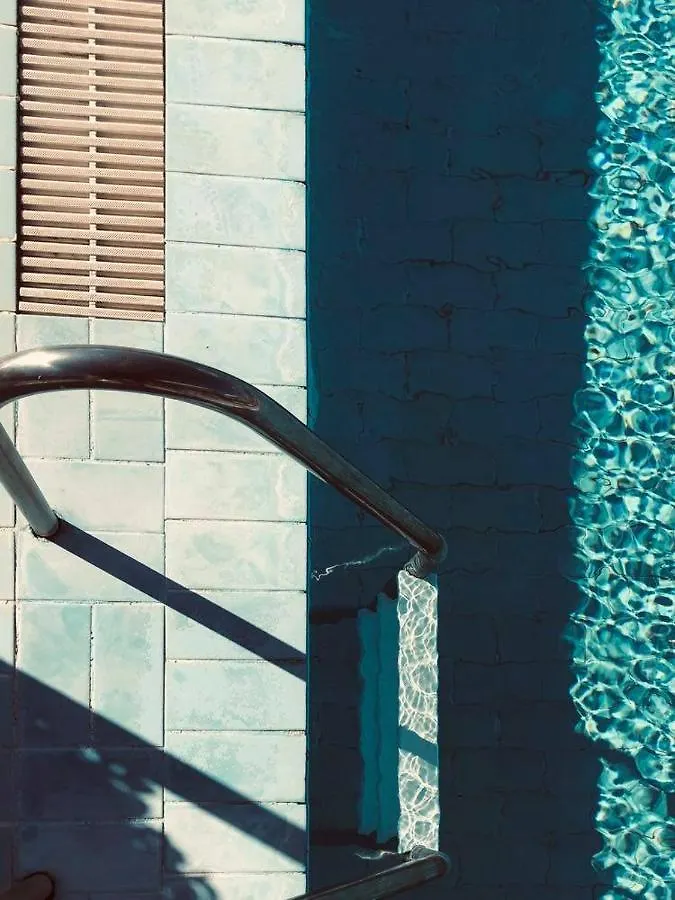 Terra Mare Hotel Lixouri