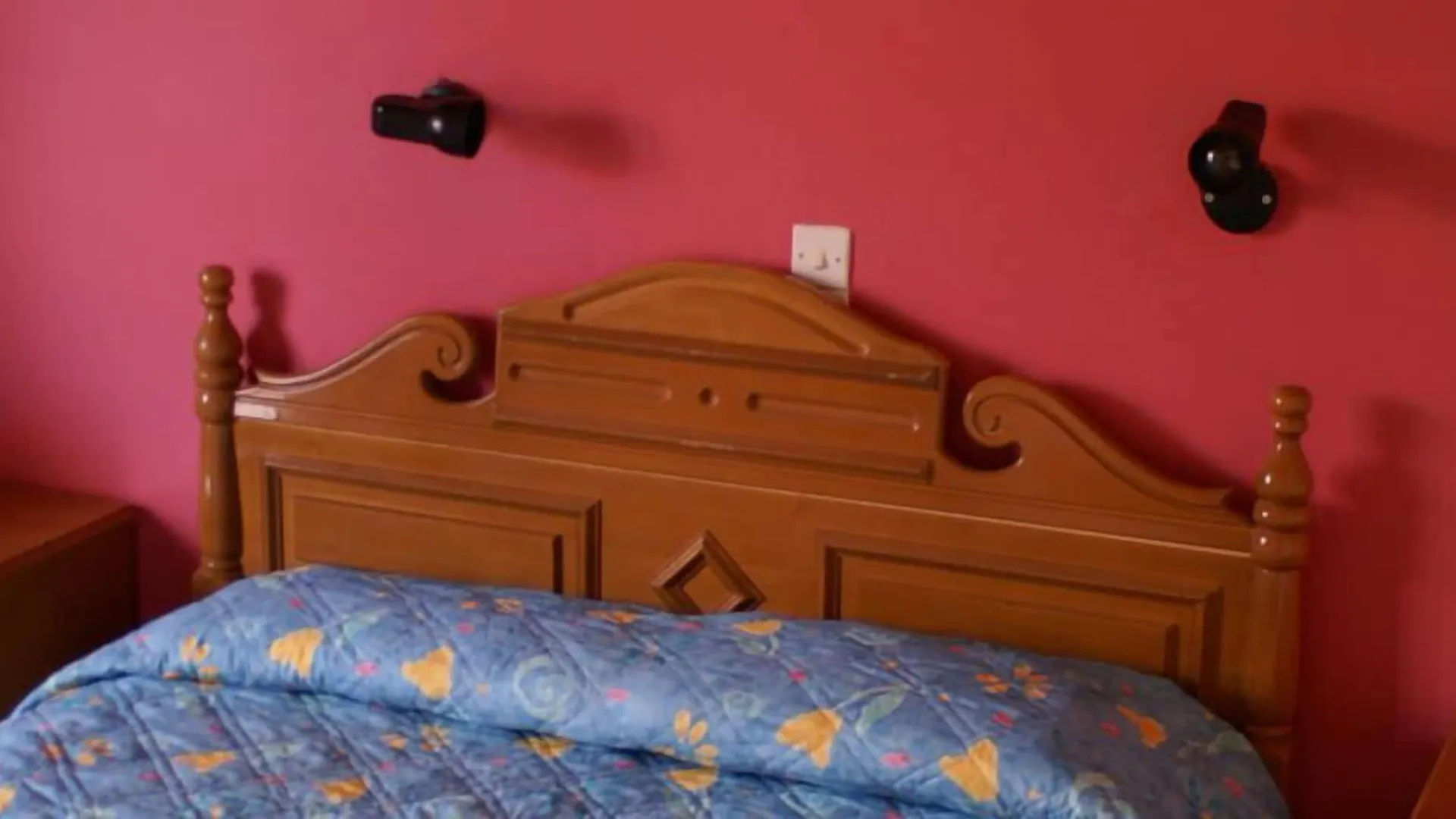 Terra Mare Hotel Lixouri 2*, Agios Dimitrios (Kefalonia) Greece