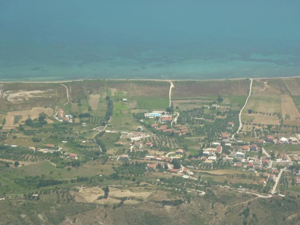Terra Mare Hotel Lixouri Agios Dimitrios (Kefalonia)