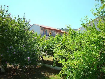Terra Mare Hotel Lixouri  Agios Dimitrios (Kefalonia)