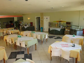 Terra Mare Hotel Lixouri