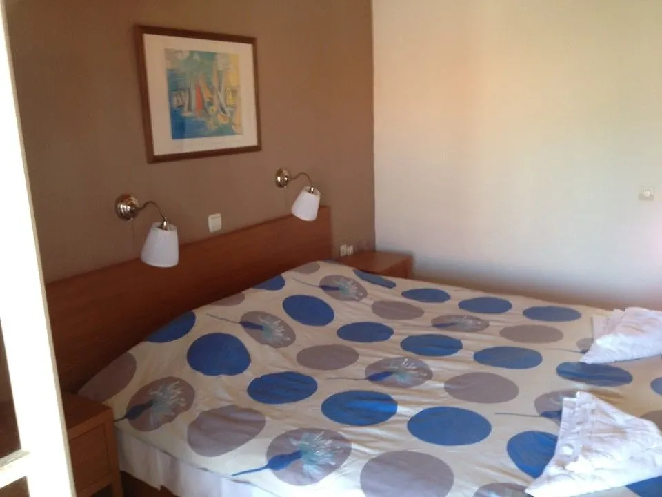 Terra Mare Hotel Lixouri 2*, Agios Dimitrios (Kefalonia)