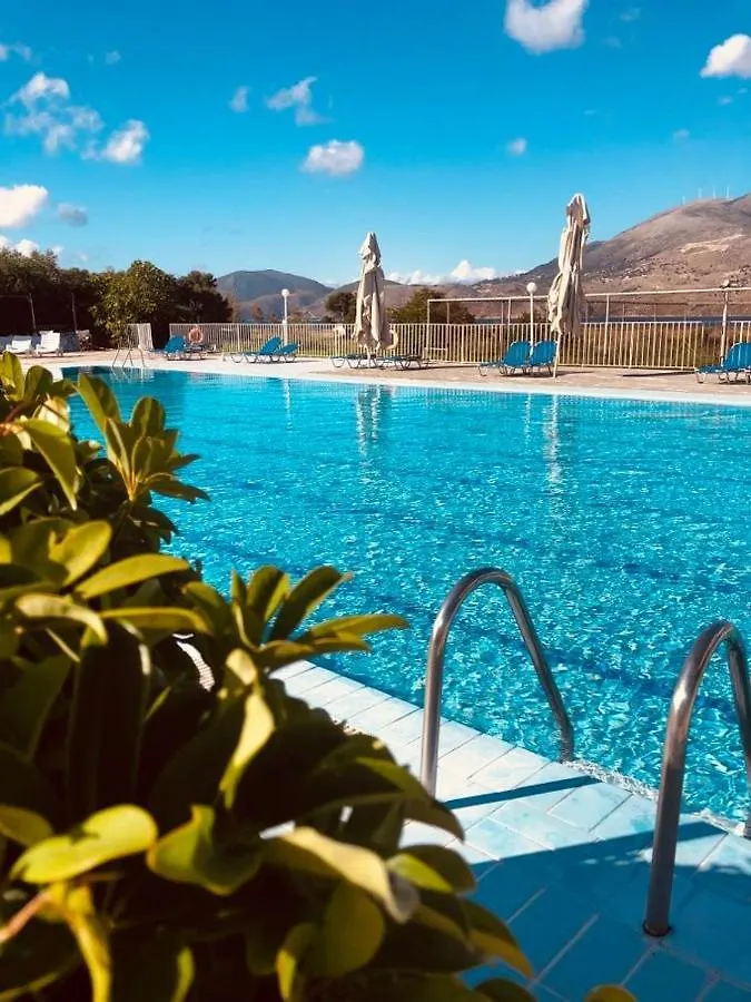 Terra Mare Hotel Agios Dimitrios