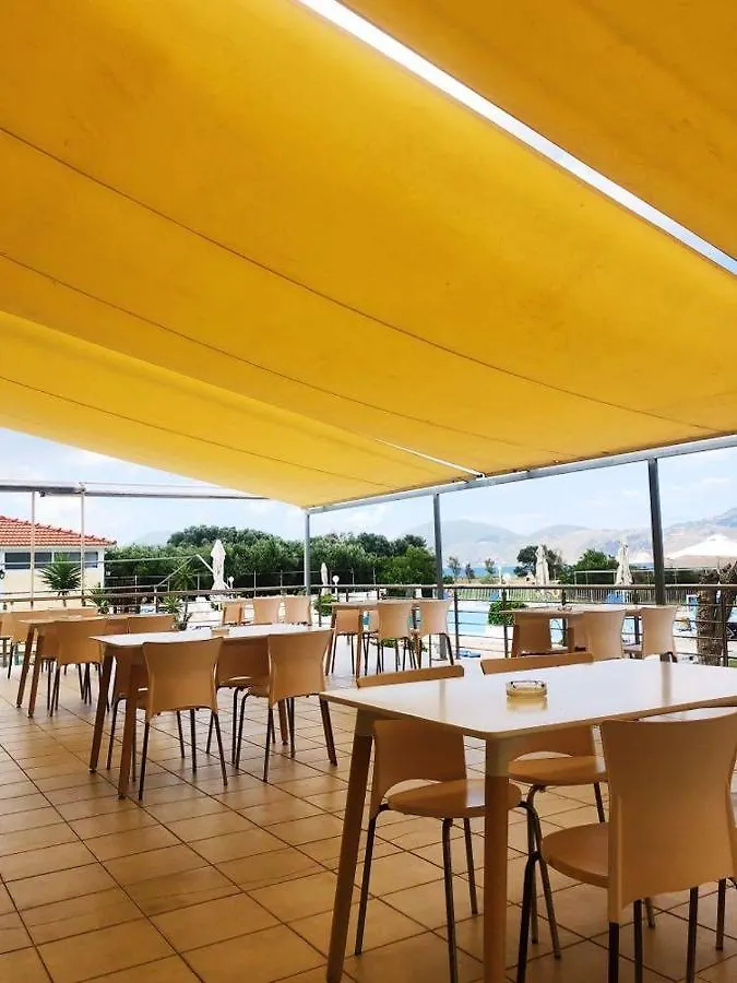 Terra Mare Hotel Agios Dimitrios