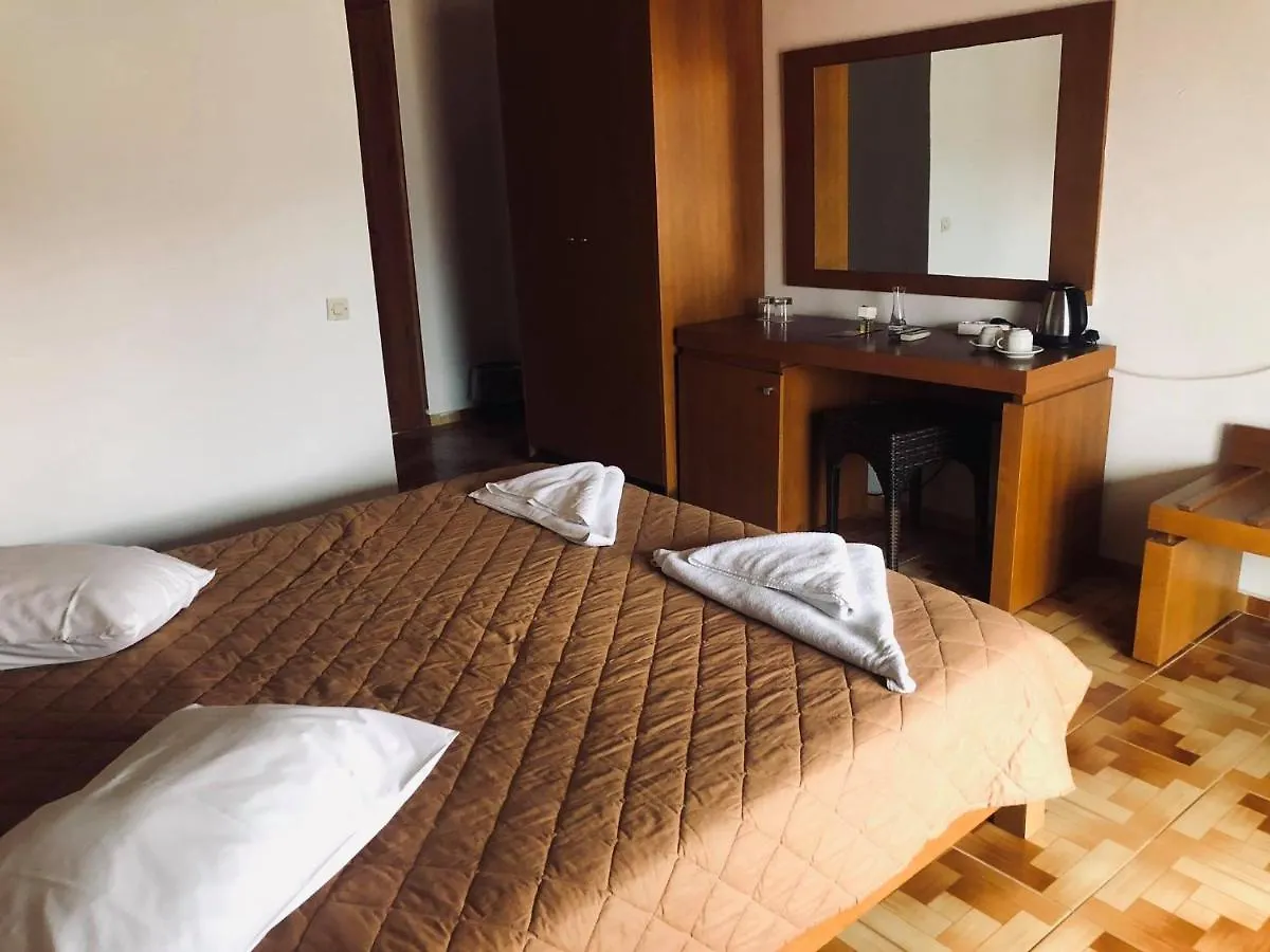 Terra Mare Hotel Agios Dimitrios   Agios Dimitrios (Kefalonia)