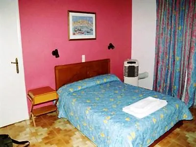 Terra Mare Hotel Agios Dimitrios