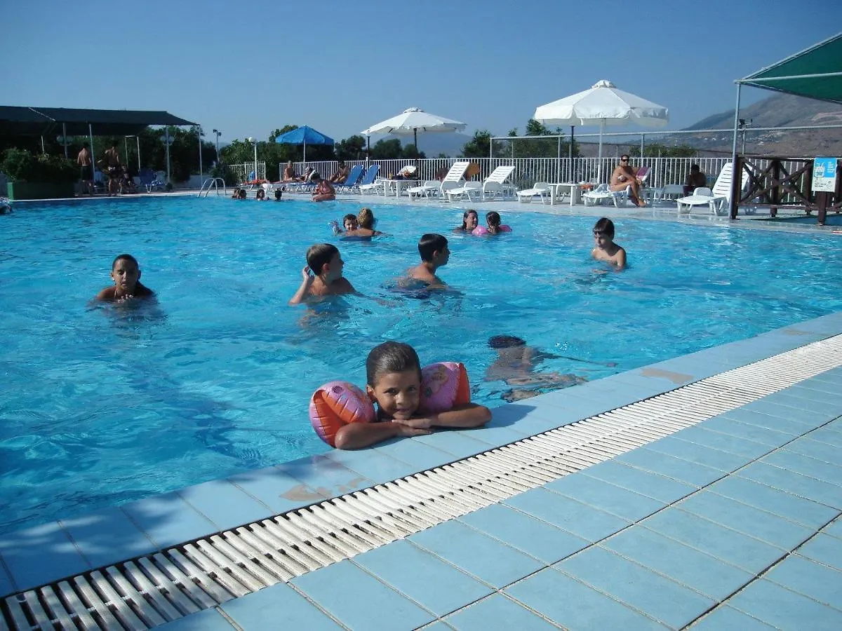 Terra Mare Hotel Agios Dimitrios  Agios Dimitrios (Kefalonia)