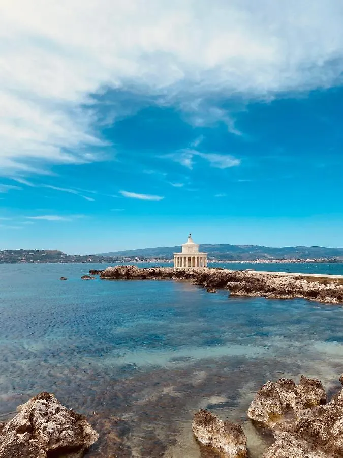 Terra Mare Hotel Agios Dimitrios  Agios Dimitrios (Kefalonia)