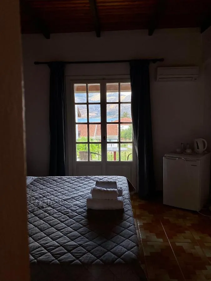 Terra Mare Hotel Agios Dimitrios