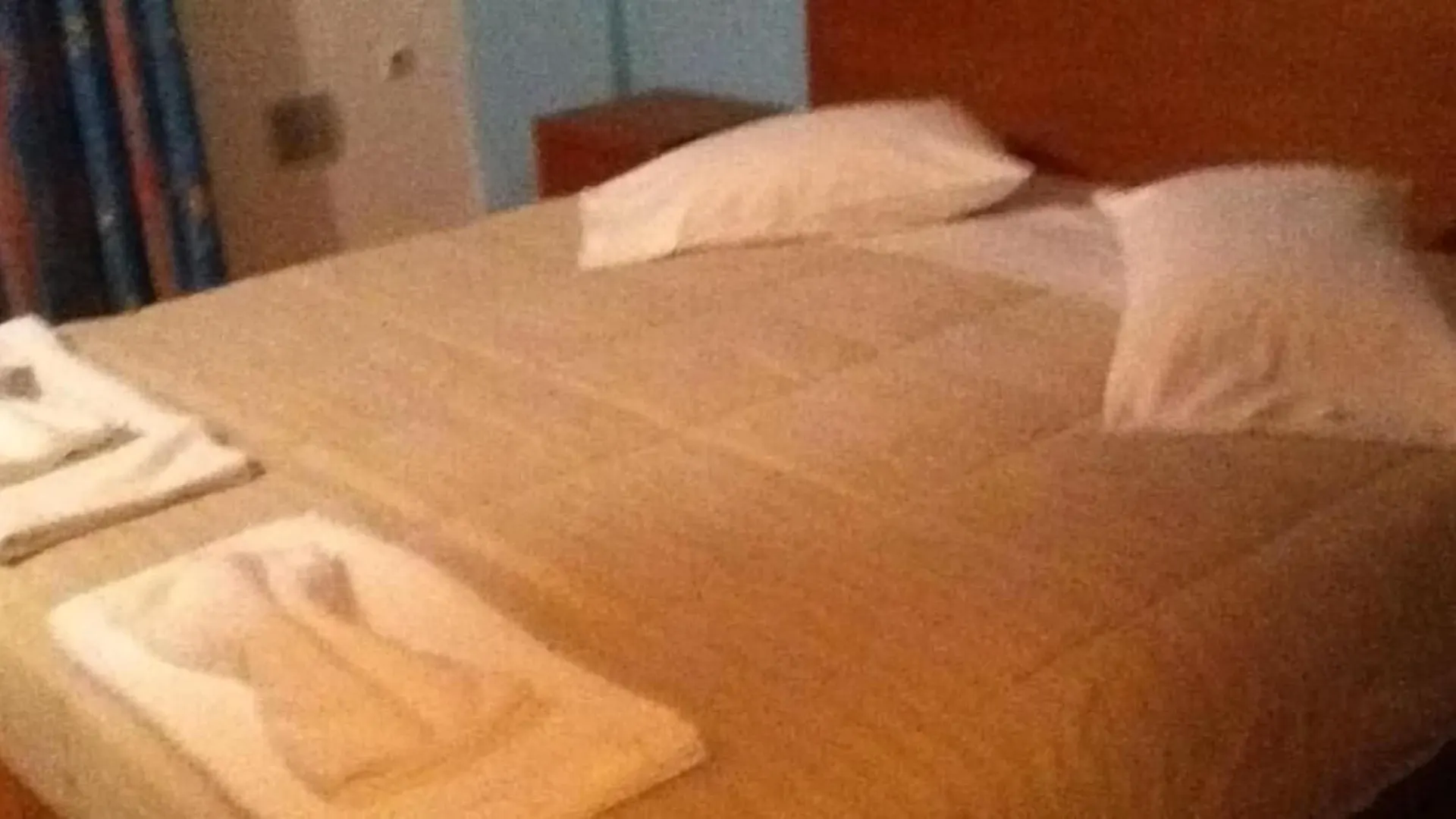 Terra Mare Hotel Agios Dimitrios