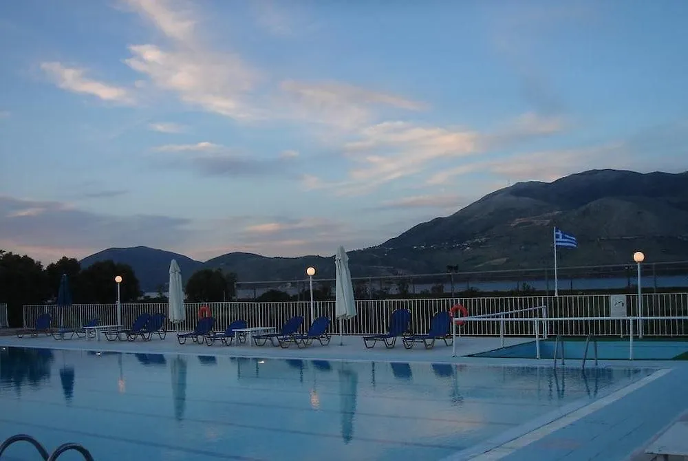 Terra Mare Hotel Agios Dimitrios   Agios Dimitrios (Kefalonia)