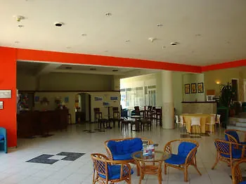 Terra Mare Hotel Agios Dimitrios