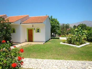 Terra Mare Hotel Agios Dimitrios  2*, Agios Dimitrios (Kefalonia) Griechenland