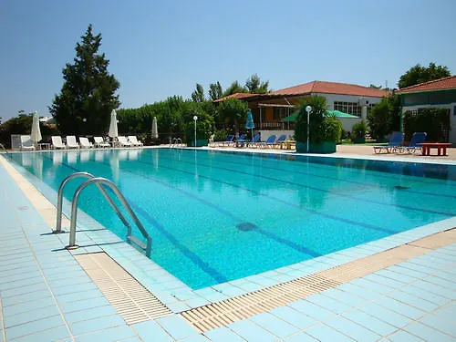 Terra Mare Hotel Agios Dimitrios