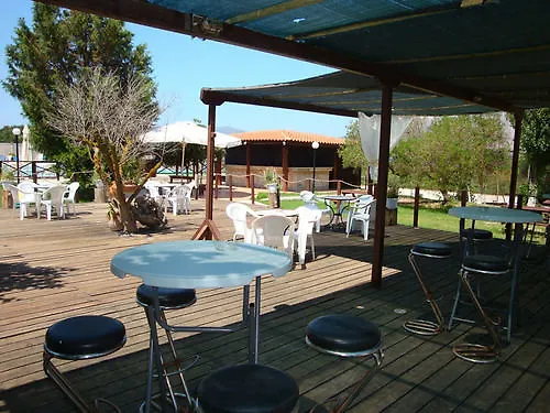 Terra Mare Hotel Agios Dimitrios