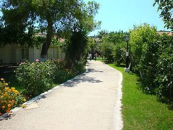 **  Terra Mare Hotel Agios Dimitrios  Ελλάδα