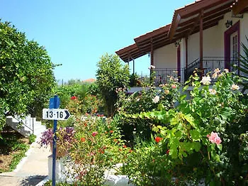Terra Mare Hotel Agios Dimitrios  Agios Dimitrios (Kefalonia)