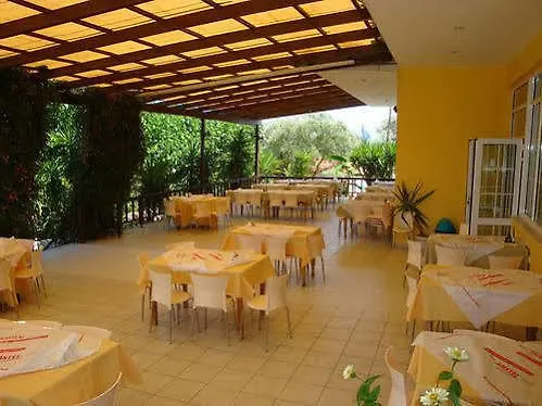 Terra Mare Hotel Agios Dimitrios  2*, Agios Dimitrios (Kefalonia) Griechenland