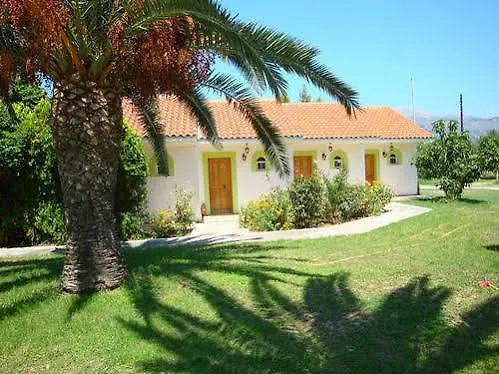 Terra Mare Hotel Agios Dimitrios   Agios Dimitrios (Kefalonia)