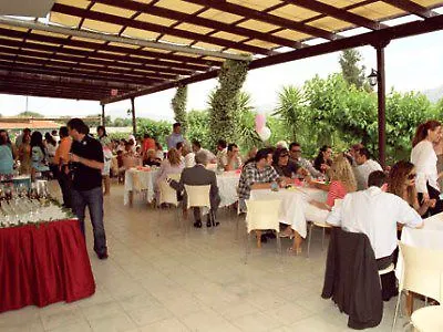 **  Terra Mare Hotel Agios Dimitrios  Griechenland