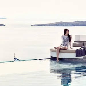 Absolute Mykonos & 5* Mykonos Town