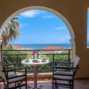 3* Apartmanhotel Mounda