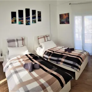 Seaview Deluxe Greece
