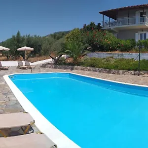 Manolia Apartamento