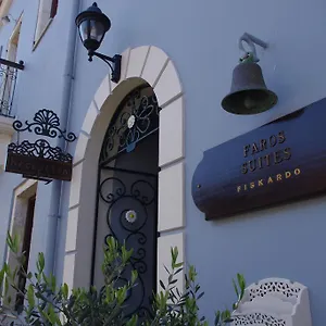 Faros (adults Only) Apartamento