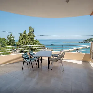  Apartman Harbour View - Oceanis