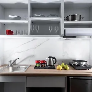 Kipos Boutique 4* Ηράκλειο Κρήτης
