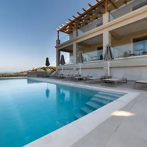 Hotel Sky View Kefalonia, Vovikes