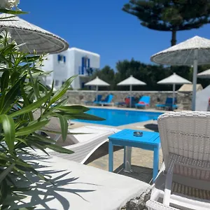 *** Aparthotel Anemos Griekenland