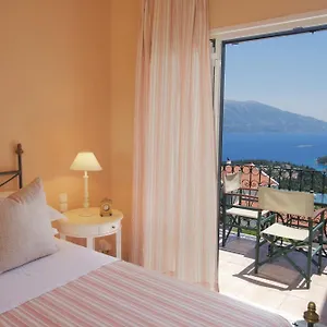 Agnantia Apartamento