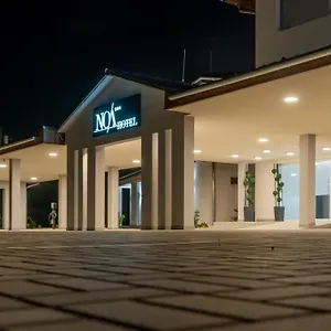 hotellátogatás