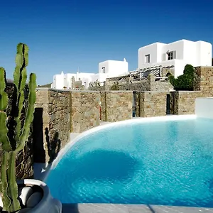 Bay Boutique 4* Ftelia (Mykonos)