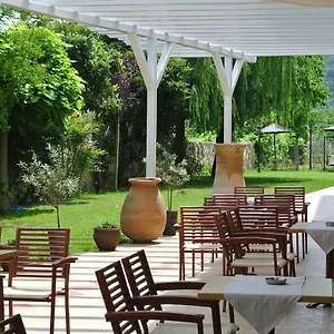μηλιές Σταυρός