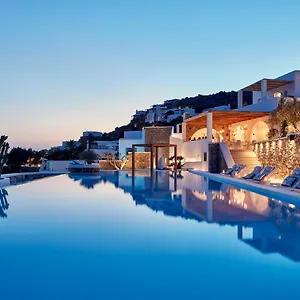 Katikies Mykonos - The Leading Of The World 5* Agios Ioannis Diakoftis