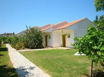 Terra Mare Hotel Agios Dimitrios  2*, Agios Dimitrios (Kefalonia) Görögország