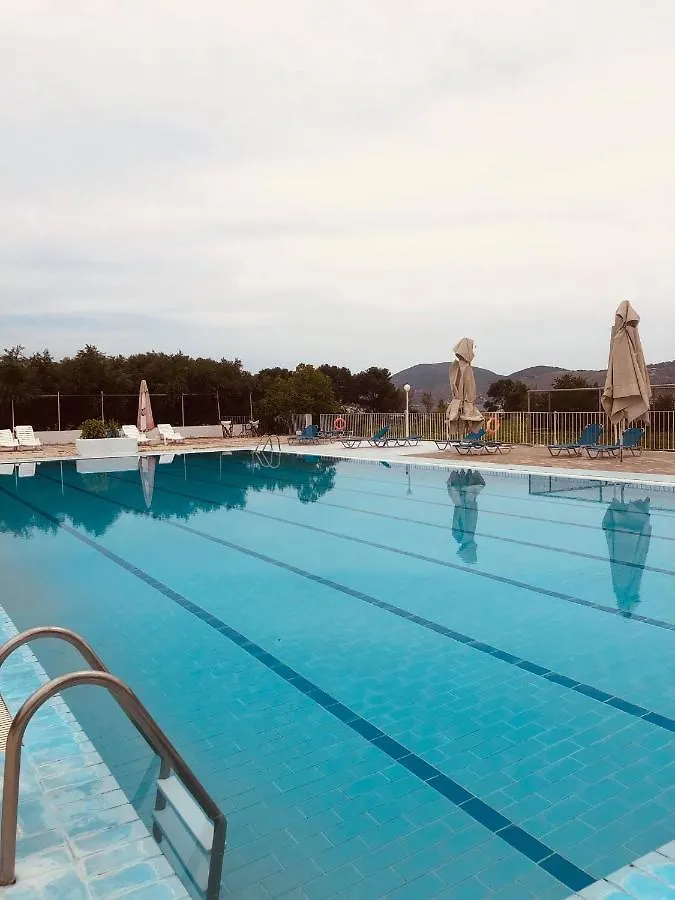 Terra Mare Hotel Agios Dimitrios