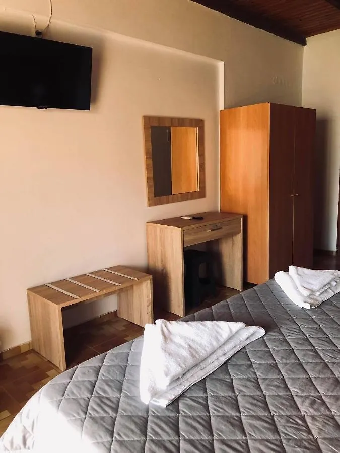 Terra Mare Hotel Agios Dimitrios