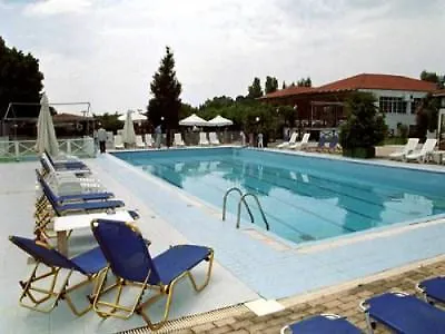 Terra Mare Hotel Agios Dimitrios