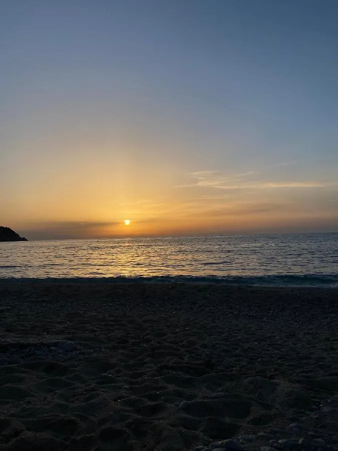 **  Terra Mare Hotel Agios Dimitrios  Griekenland