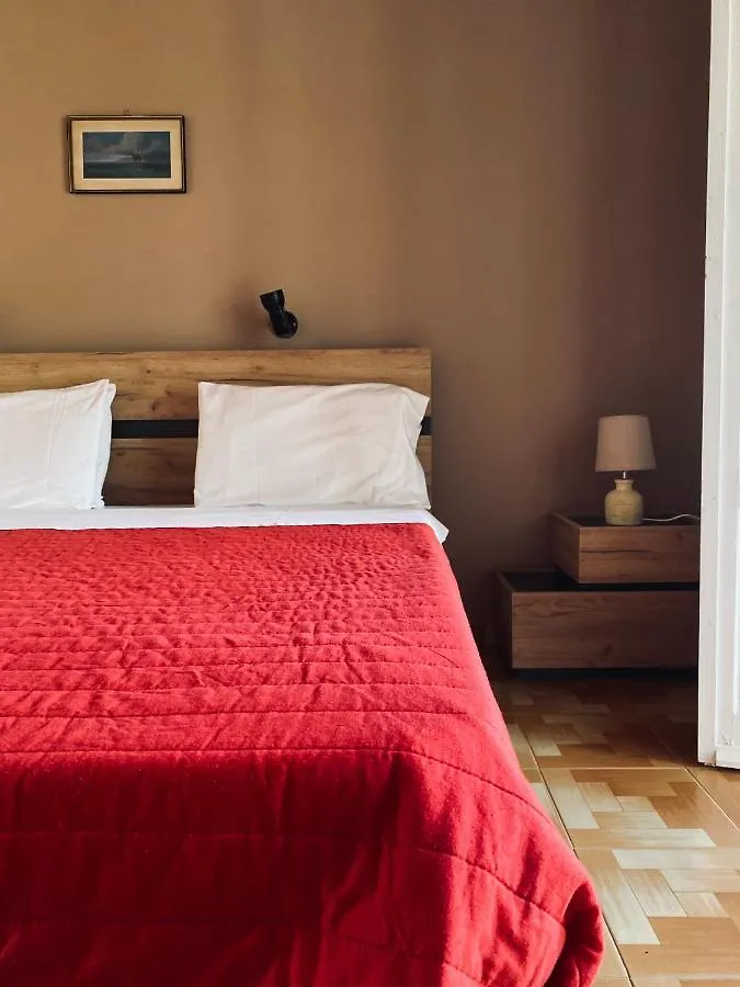 Terra Mare Hotel Agios Dimitrios   Agios Dimitrios (Kefalonia)