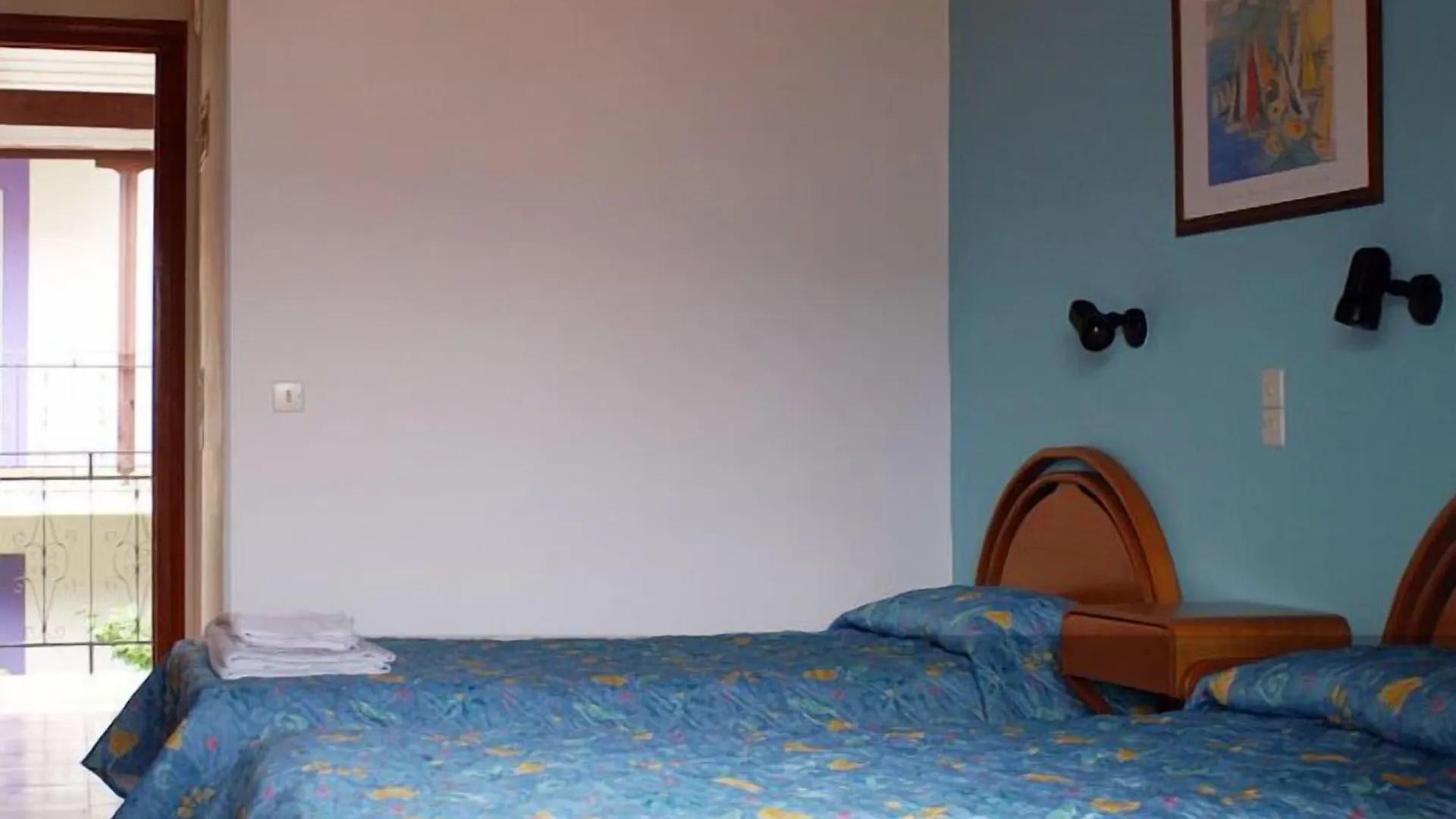 Terra Mare Hotel Agios Dimitrios