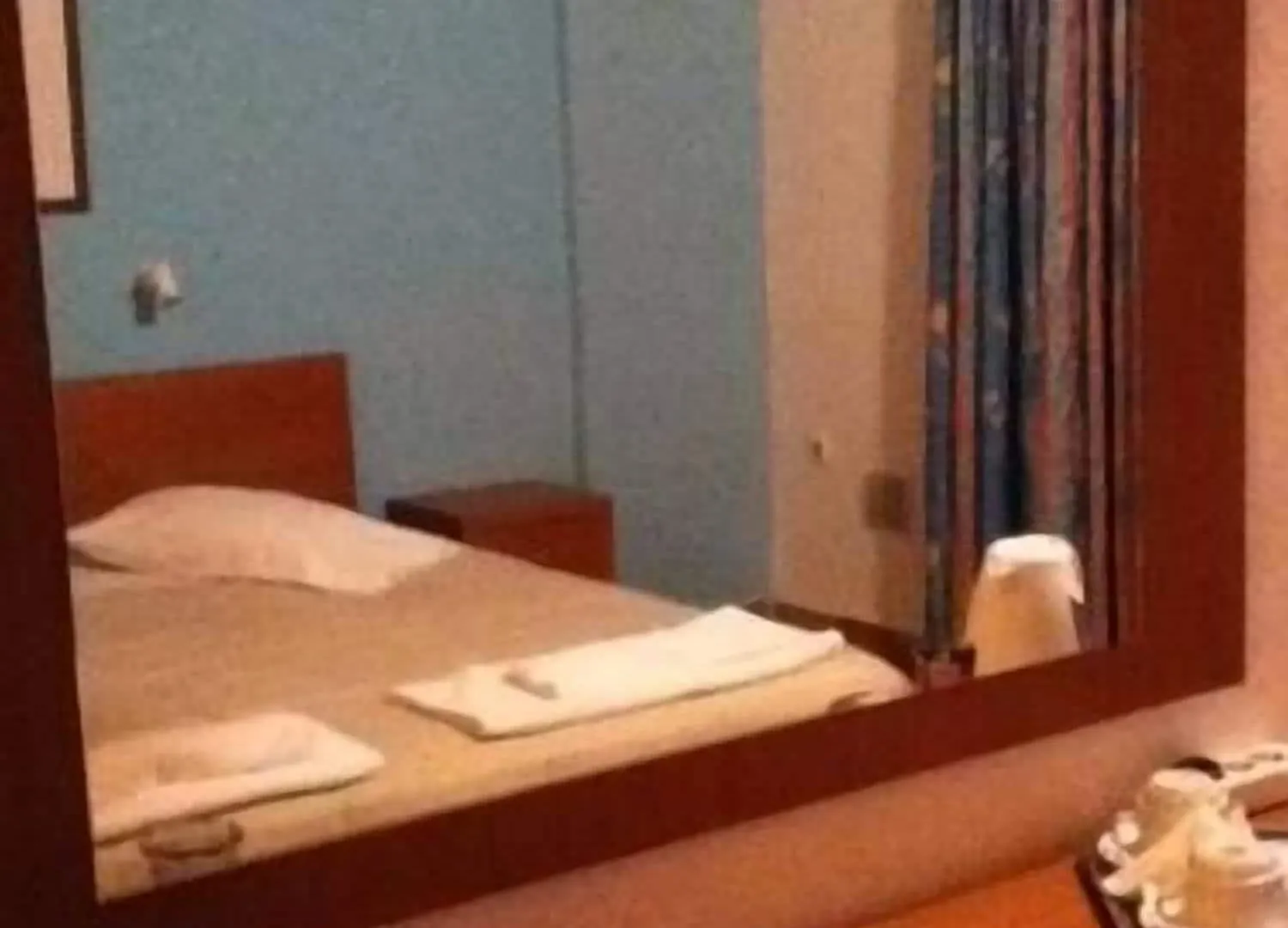 Terra Mare Hotel Agios Dimitrios  Agios Dimitrios (Kefalonia)
