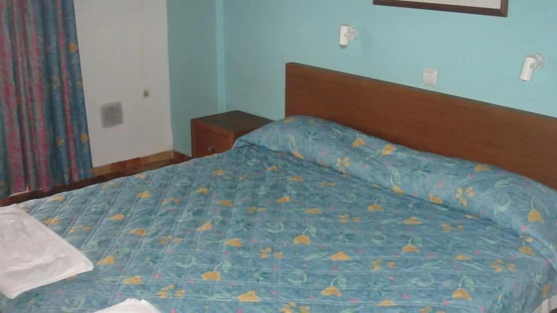 Terra Mare Hotel Agios Dimitrios