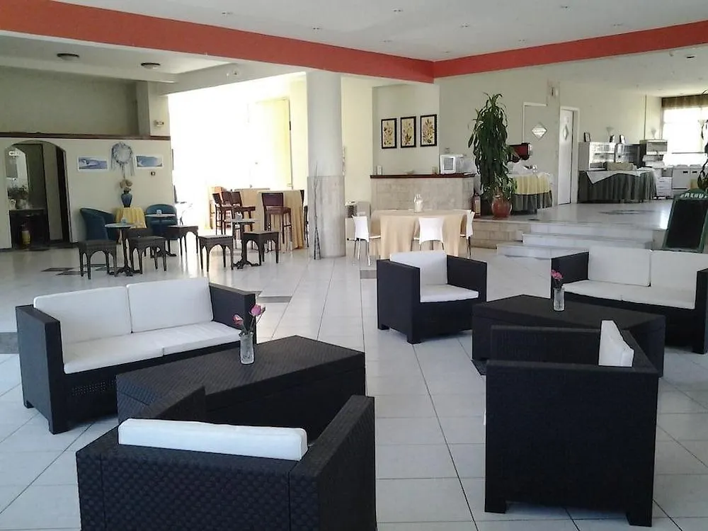Terra Mare Hotel Agios Dimitrios