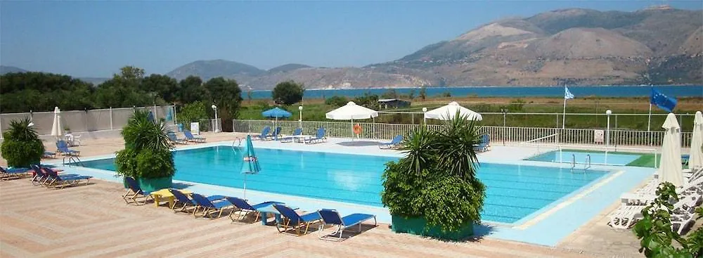 Terra Mare Hotel Agios Dimitrios   Agios Dimitrios (Kefalonia)