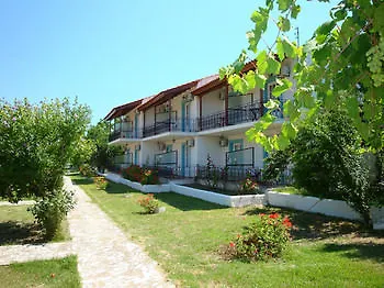 Terra Mare Hotel Agios Dimitrios  Griekenland